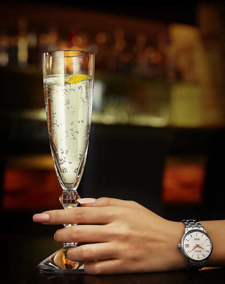 Seiko Presage SRP855J1 Cocktail Time