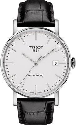 Tissot Everytime Swissmatic T109.407.16.031.00