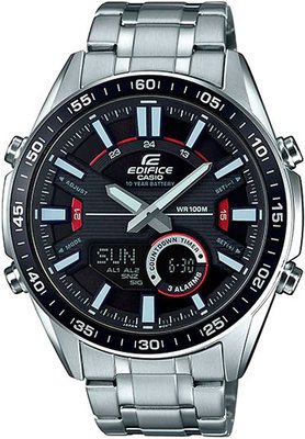 Casio Edifice EFV-C100D-1AVEF (II. Akosť)