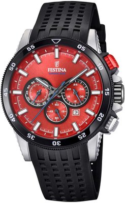 Festina Chrono Bike 2018 20353/F