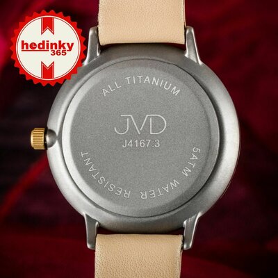 JVD J4167.3