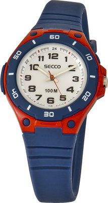 Secco S DTT-006