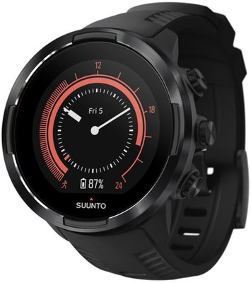 Suunto 9 G1 Baro Black