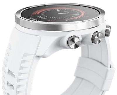Suunto 9 G1 Baro White