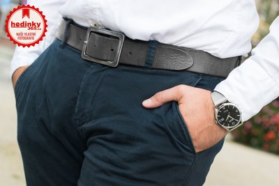 Tissot Heritage Visodate Quartz T118.410.11.057.00