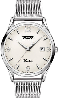 Tissot Heritage Visodate Quartz T118.410.11.277.00