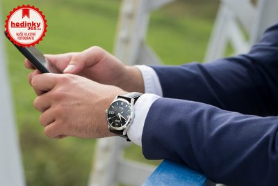 Tissot Heritage Visodate Quartz T118.410.16.057.00