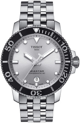 Tissot Seastar 1000 Automatic T120.407.11.031.00