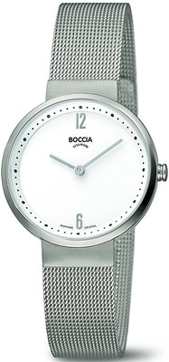 Boccia Titanium 3283-01