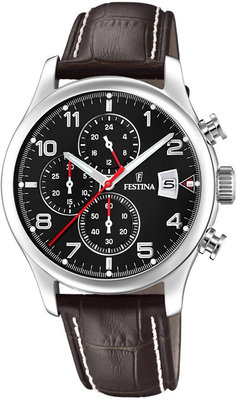 Festina Chronograph 20375/6