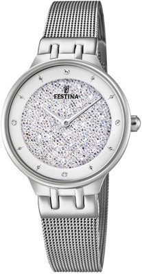 Festina Mademoiselle Swarovski 20385/1