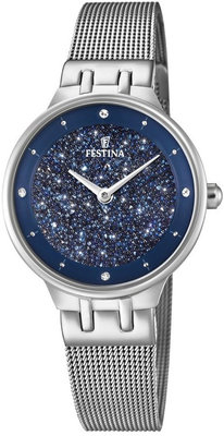 Festina Mademoiselle Swarovski 20385/2