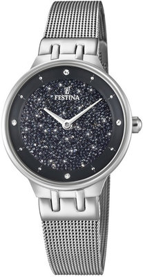 Festina Mademoiselle Swarovski 20385/3