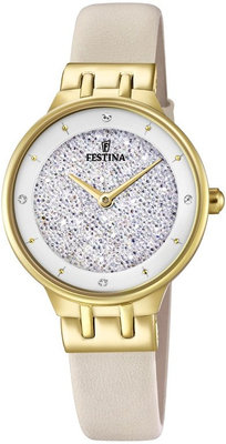 Festina Mademoiselle Swarovski 20405/1