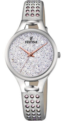 Festina Mademoiselle Swarovski 20407/1