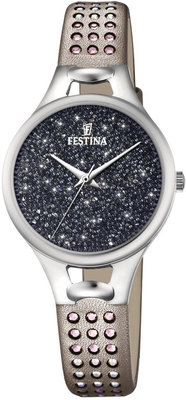 Festina Mademoiselle Swarovski 20407/3