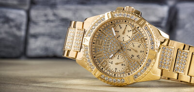 Guess Lady Frontier W1156L2