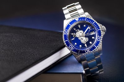 Invicta Character Collection Automatic 24783 Snoopy Limited Edition 5000pcs