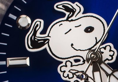 Invicta Character Collection Automatic 24783 Snoopy Limited Edition 5000pcs