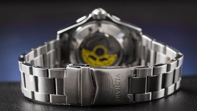 Invicta Character Collection Automatic 24783 Snoopy Limited Edition 5000pcs