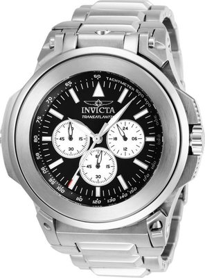 Invicta Reserve Transatlantic Men Quartz 55mm 25923 (II. Akosť)