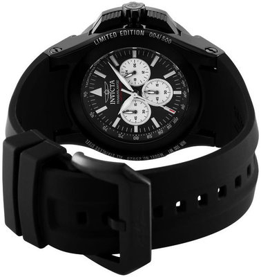 Invicta Reserve Transatlantic Men Quartz 55mm 25928 Limited Edition 500pcs