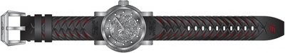 Invicta S1 Rally Automatic 48mm 15862