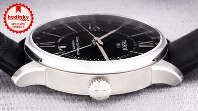 Tissot Chemin Des Tourelles GMT Automatic T099.429.16.058.00