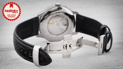 Tissot Chemin Des Tourelles GMT Automatic T099.429.16.058.00