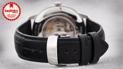 Tissot Chemin Des Tourelles GMT Automatic T099.429.16.058.00