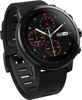 xiaomi amazfit 2