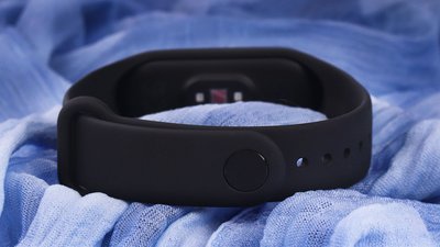 Xiaomi Mi Band 3 Black
