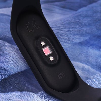 Xiaomi Mi Band 3 Black