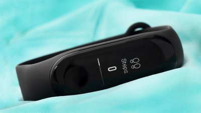 Xiaomi Mi Band 3 Black