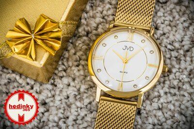 JVD JG1006.1