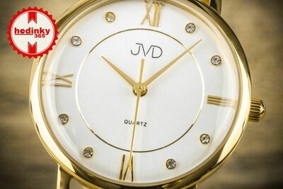 JVD JG1006.1