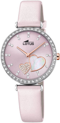 Lotus Bliss Love L18618/2