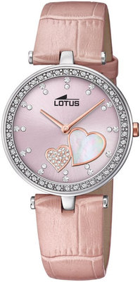 Lotus Bliss Love L18622/3