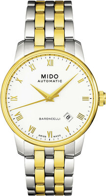 Mido Baroncelli Automatic M8600.9.26.1