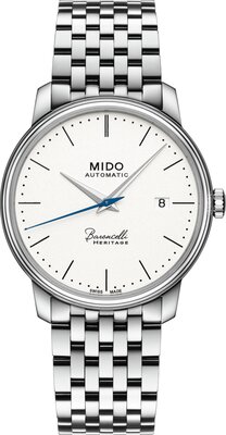 Mido Baroncelli Heritage M027.407.11.010.00