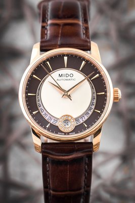 Mido Baroncelli II M007.207.36.291.00