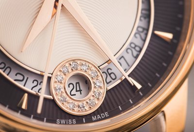 Mido Baroncelli II M007.207.36.291.00