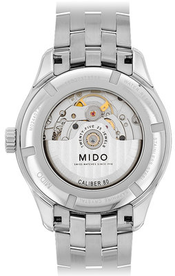 Mido  Belluna II Automatic M024.407.11.031.00