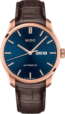 Mido Belluna Sunray M024.630.36.041.00