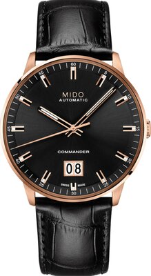 Mido Commander Automatic Big Date M021.626.36.051.00