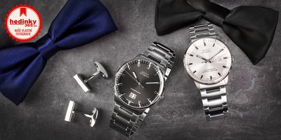 Mido Commander Automatic COSC Chronometer M021.431.11.031.00