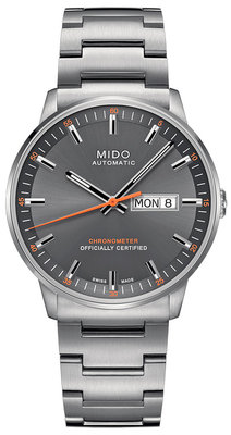 Mido Commander Automatic M021.431.11.061.01