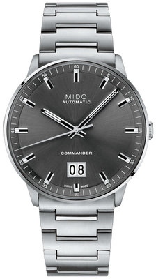 Mido Commander Big Date M021.626.11.061.00