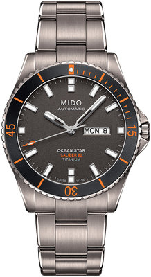 Mido Ocean Star Automatic M026.430.44.061.00