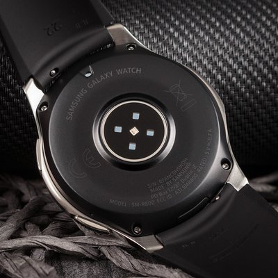 Samsung Galaxy Watch 46mm SM-R800